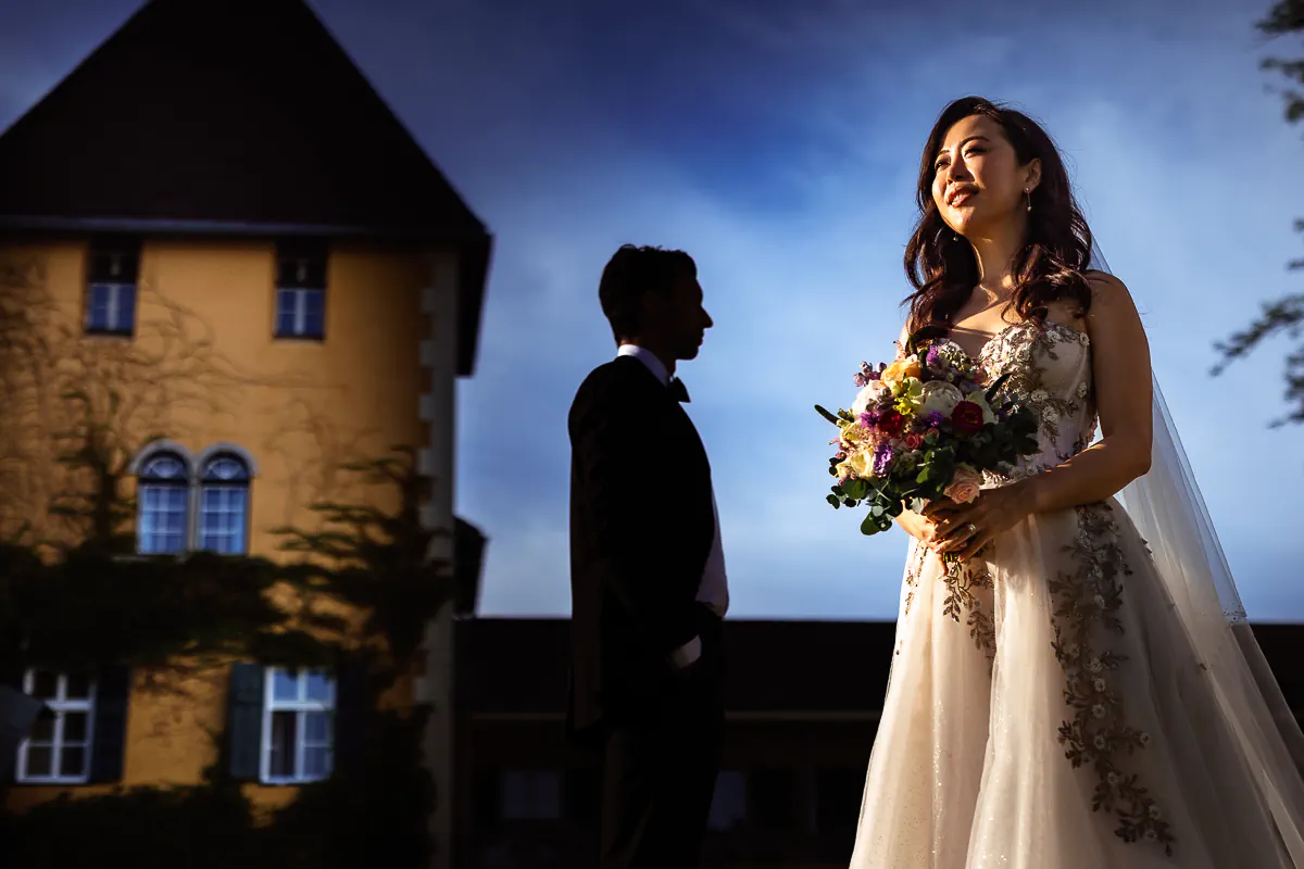 hochzeit schlosshotel velden falkensteiner